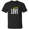 Image of 100% Love Lovely Long Sleeve Shirt