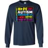 Image of Autism Awareness Shirt Teacher Autism TShirt Gift Women Kids