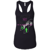 Image of Chronic Pain, Invisible Illness, Spoonie Awareness T-shirt