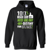 Image of 100% Being Accountant is My Destiny for Sure T-Shirt
