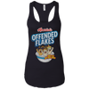 Image of Americas Offended Flakes TShirt Funny Anti-Snowflake Tee