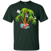 Image of Christmas Tree Shirt. Great Costume For Kids/Adults.