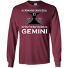 Image of All Women Created Equal But Only The Best Are Born As Gemini