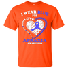 Image of Apraxia Awareness Shirt - Apraxia T Shirt