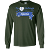 Image of Apraxia T Shirt Someone With Apraxia
