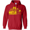 Image of All Hives Matter T-Shirt Bee Keepers
