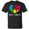 Image of Autism Awareness Day Tshirt
