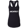 Image of Architecte Funny Architect Cadeau T-Shirt