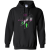Image of Chronic Pain, Invisible Illness, Spoonie Awareness T-shirt