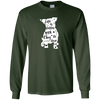 Image of Chug T-shirt Life Is Better with Chug Dog