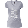 Image of "I Just Want To Drink Coffee & Bake Things" T Shirt