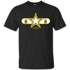 Image of Army First Sergeant Retired Star T-Shirt