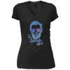 Image of Abe Lincoln T shirt 4th of July I Love the Lincoln effect