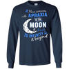 Image of Apraxia Awareness Shirt - Apraxia T Shirt For Kids