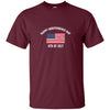 Image of American Independence Day Long Sleeve T Shirt
