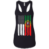 Image of American Portugal Patriotic Flag T-shirt
