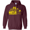 Image of All Hives Matter T-Shirt Bee Keepers