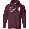 Image of "It takes a lot of Balls to Golf....." Golfer Apparel