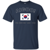 Image of Aigoo! K-Drama Korean Word Tee