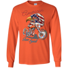 Image of American Free Spirit T Shirt