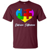 Image of Autism Awareness Day Tshirt