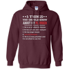 Image of 5 Things You Should Know About My Plumber T-shirt
