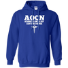 Image of Advanced Oncology Registered Nurse AOCN Hospital Shirt