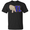 Image of Atlanta ATL Georgia ATLien South T-Shirt