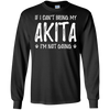 Image of Akita Dog Lovers T-Shirt Funny Dog Lover Gift Idea