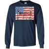 Image of 'MERICA 4th of July Independence day 2018 tshirt