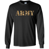 Image of Army Soldier Shirt Digital Desert Camo Tee
