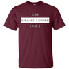 Image of 1 U.S.1 Cool Law School Tee Shirt