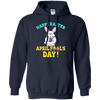 Image of Funny happy Easter April 1 fool's day T-shirts Tees gifts