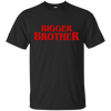 Image of Bigger Brother Gift T-Shirt