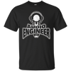 Image of Audio Engineer T-Shirt