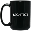 Image of Architecte Funny Architect Cadeau T-Shirt