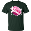 Image of A Running For Boobs T-Shirt