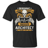 Image of Architect Long Sleeves Grumpy Sarcastic Architect Apparel
