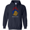 Image of Armenian Flag Fingerprint T-shirt Armenia Flag Shirt