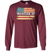 Image of 'Merican AF America 4th of July Shirts