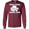 Image of Aerosmith - Toxic Twins T-Shirt