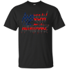 Image of American Nightmare T-shirt