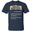 Image of Assistant Manager Dictionary Term Sarcastic T-Shirt
