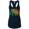 Image of Autism Awareness Elephant T-Shirt
