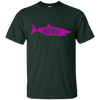 Image of Requin « De mamie » correspondant au tee-shirt de famille