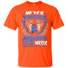 Image of Apraxia Awareness T Shirt 2016 - Be Strong