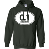 Image of 0.1 Beer Run T-Shirt