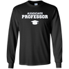 Image of Associate Professor Academic Shirt for College Teachers