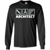 Image of Outils de l'architecte T-Shirt