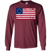 Image of American Flag Old Glory United States of America USA Shirt
